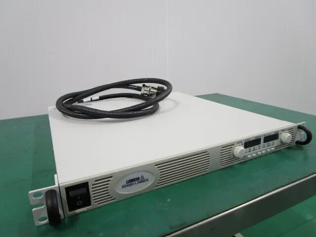 TDK 람다 GEN150-10 DC 전원 공급 장치 상세 이미지 - ASKINDEX 코리아