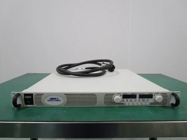 TDK 람다 GEN150-10 DC 전원 공급 장치