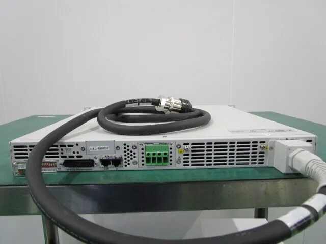 TDK 람다 GEN150-10 DC 전원 공급 장치 상세 이미지 - ASKINDEX 코리아