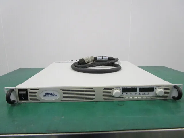 TDK 람다 GEN150-10 DC 전원 공급 장치
