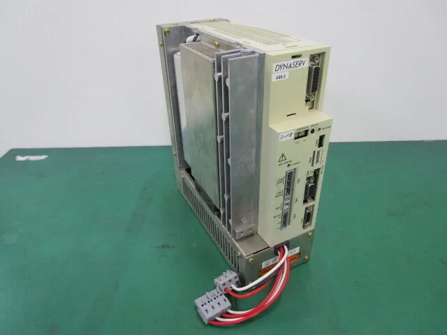 요코가와 전기 UR1AP3-200N-1KD-2P1-Z DD 서보 드라이버 상세 이미지 - ASKINDEX 코리아