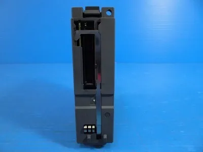 미쓰비시 전기 QX42 시퀀서(인풋 유닛) 상세 이미지 - ASKINDEX 코리아