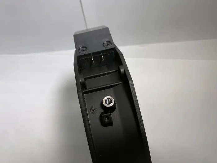 NMB-MAT 5915PC-20T-B30 AC Fan Detail Image - ASKINDEX Korea