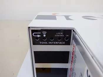 Edwards A52844410 Interface Module Detail Image - ASKINDEX Korea