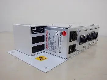 Edwards A52844410 Interface Module Detail Image - ASKINDEX Korea