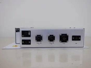 Edwards A52844410 Interface Module Detail Image - ASKINDEX Korea