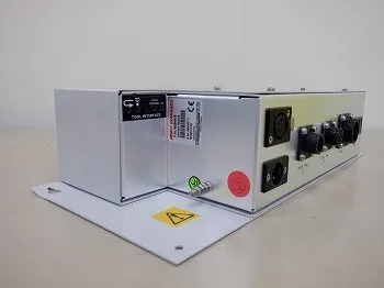 Edwards A52844410 Interface Module Detail Image - ASKINDEX Korea