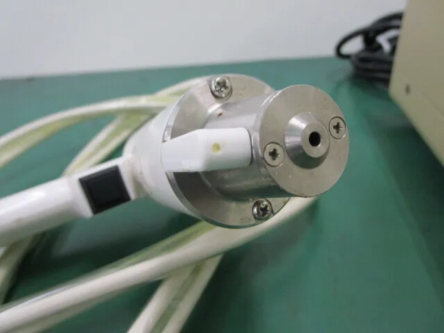 Hugle Electronics ESCA 306 Ionizer (spot/set) Detail Image - ASKINDEX Korea