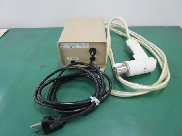 Hugle Electronics ESCA 306 Ionizer (spot/set) Detail Image - ASKINDEX Korea