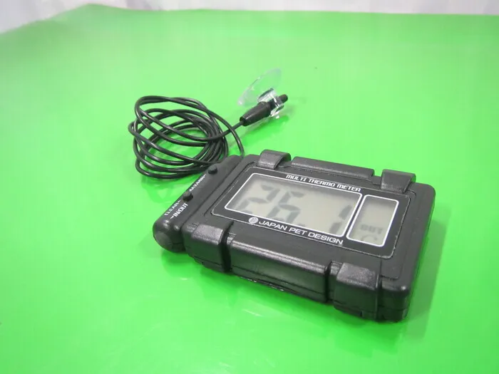 Nippon Animal Pharmaceuticals H Digital water temperature gauge Detail Image - ASKINDEX Korea