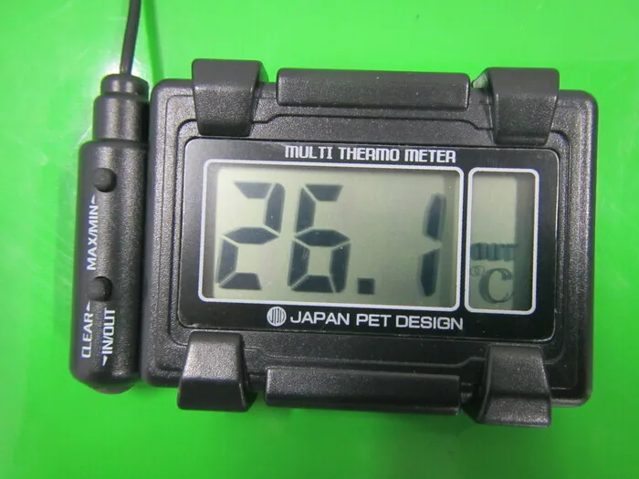 Nippon Animal Pharmaceuticals H Digital water temperature gauge Detail Image - ASKINDEX Korea