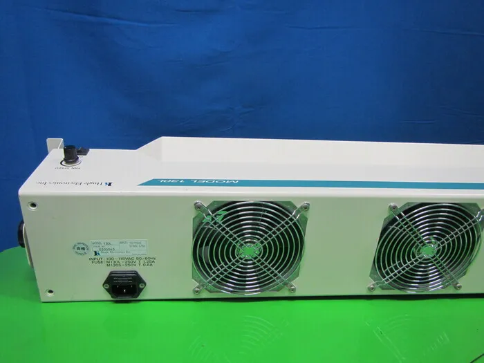 휴글 일렉트로닉스 130L 이오나이저(일체형) 상세 이미지 - ASKINDEX 코리아