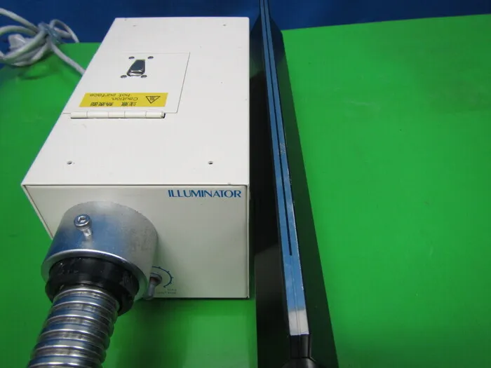 Mitsubishi FLI-100J Cold Light Detail Image - ASKINDEX Korea