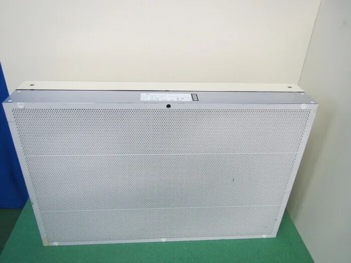 Nippon Muki  FFU Detail Image - ASKINDEX Korea