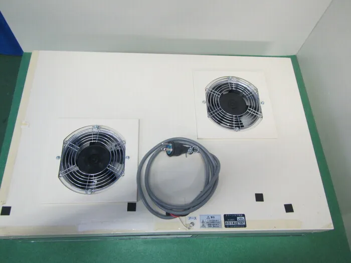 Nippon Muki  FFU Detail Image - ASKINDEX Korea