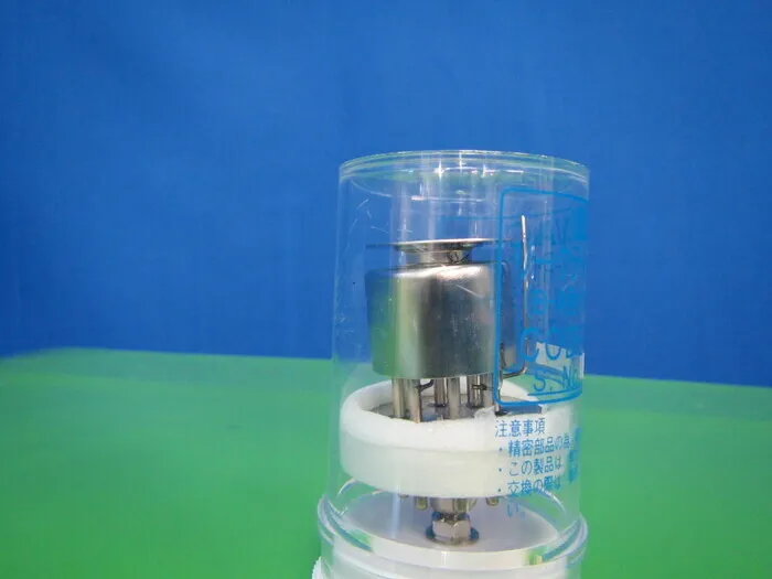알백 7937 측정자(진공) 상세 이미지 - ASKINDEX 코리아