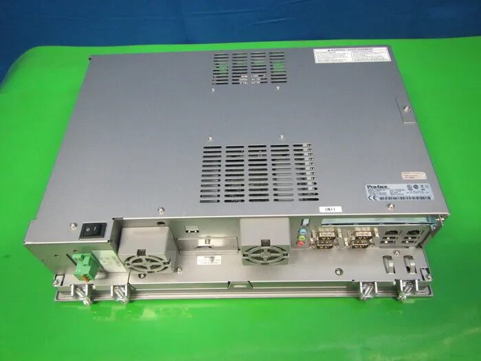 digital PS3710A-T41 Industrial PCs Detail Image - ASKINDEX Korea