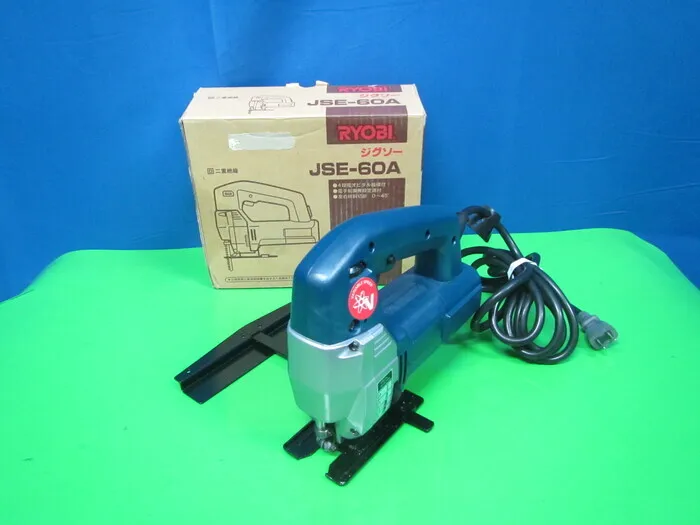 료비 JSE-60A 지그소