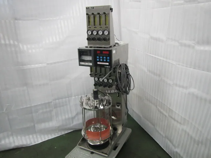 에이블 BCP-15NP2 생물반응기