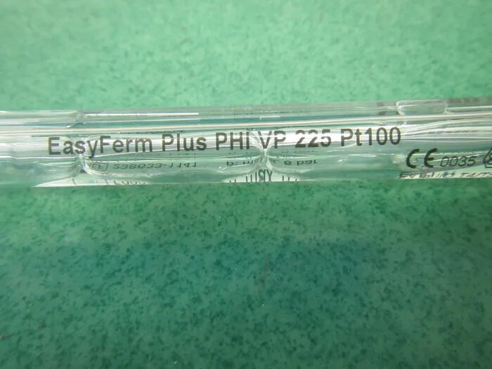 해밀턴 PHI VP225 Pt100 pH 전극 상세 이미지 - ASKINDEX 코리아