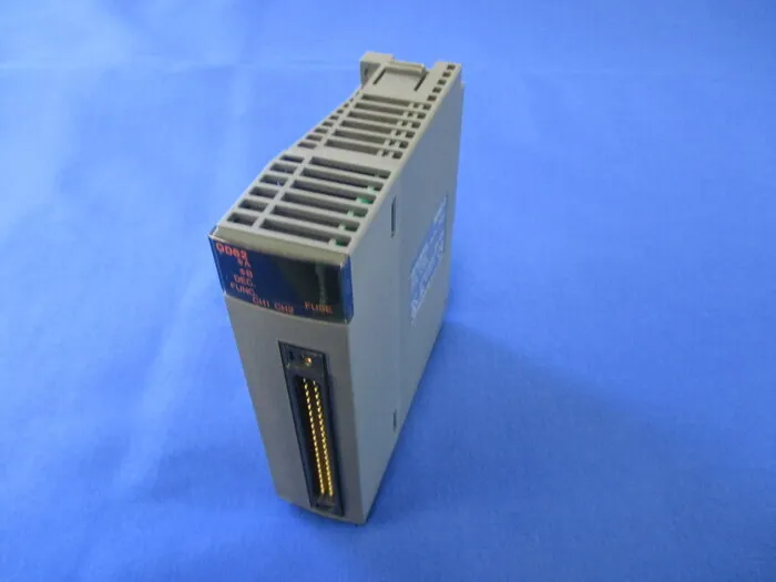 미쓰비시 전기 QD62 시퀀서 (PLC) (고속 카운터 유닛) 상세 이미지 - ASKINDEX 코리아