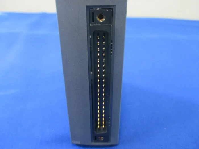 미쓰비시 전기 QD62 시퀀서 (PLC) (고속 카운터 유닛) 상세 이미지 - ASKINDEX 코리아