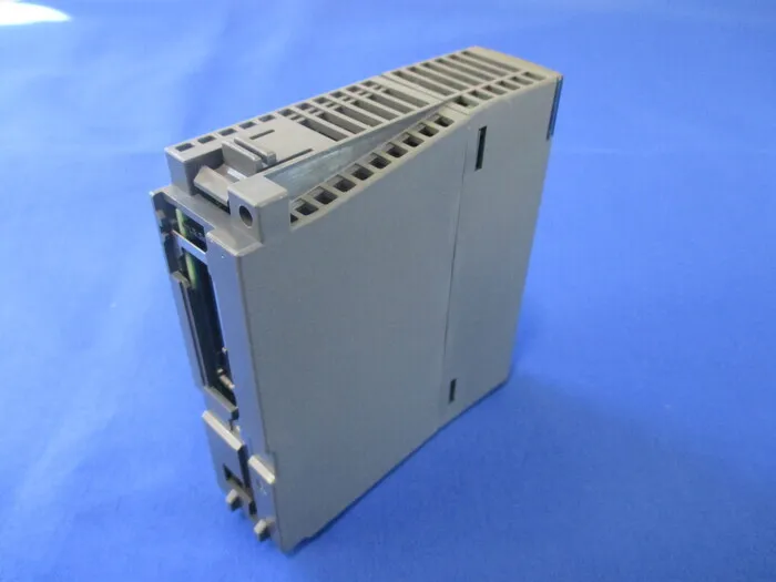미쓰비시 전기 QD70P8 시퀀서 (PLC) (위치 결정 유닛) 상세 이미지 - ASKINDEX 코리아