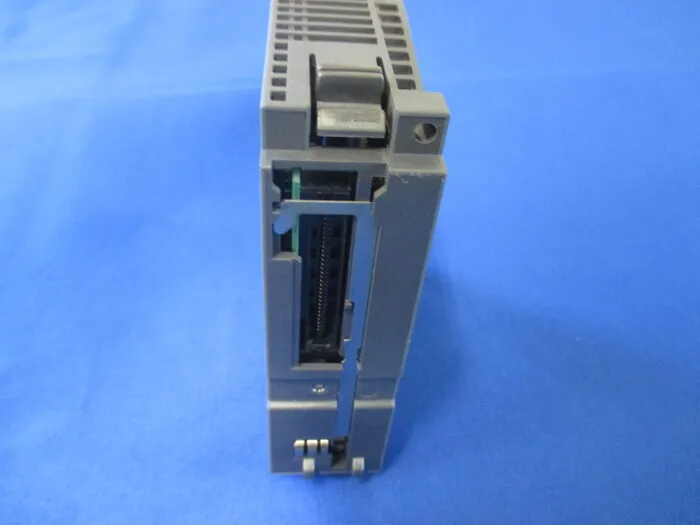미쓰비시 전기 QD75MH2 시퀀서 (PLC) (위치 결정 유닛) 상세 이미지 - ASKINDEX 코리아