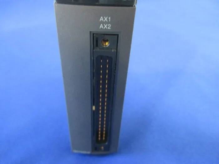 미쓰비시 전기 QD75MH2 시퀀서 (PLC) (위치 결정 유닛) 상세 이미지 - ASKINDEX 코리아