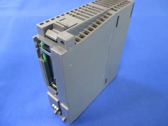 미쓰비시 전기 QD75MH2 시퀀서 (PLC) (위치 결정 유닛) 상세 이미지 - ASKINDEX 코리아