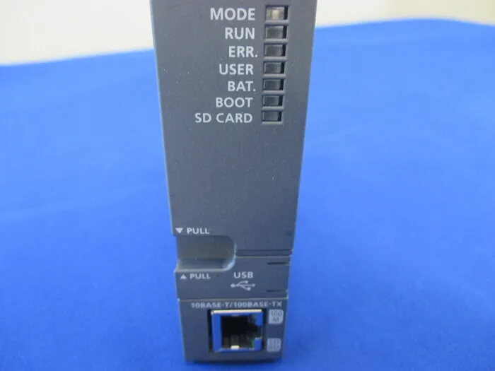 미쓰비시 전기 Q06UDVCPU 시퀀서(PLC)(CPU 유니트) 상세 이미지 - ASKINDEX 코리아