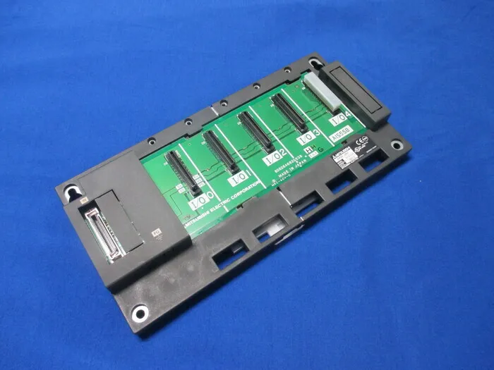 미쓰비시 전기 A1S55B 시퀀서(PLC)(증설 베이스 유닛)