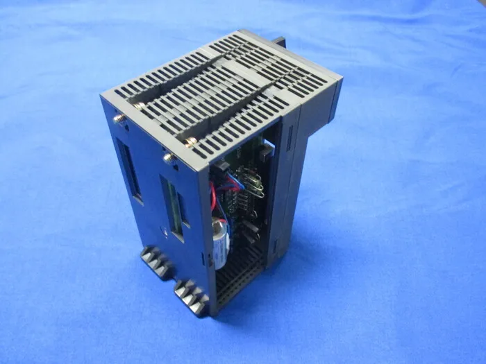 미쓰비시 전기 A1SD71-S2 시퀀서 (PLC) (위치 결정 유닛) 상세 이미지 - ASKINDEX 코리아