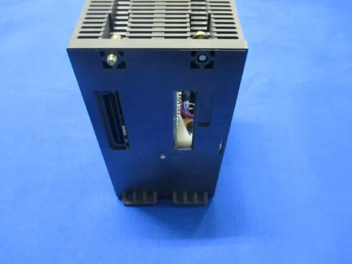 미쓰비시 전기 A1SD71-S2 시퀀서 (PLC) (위치 결정 유닛) 상세 이미지 - ASKINDEX 코리아