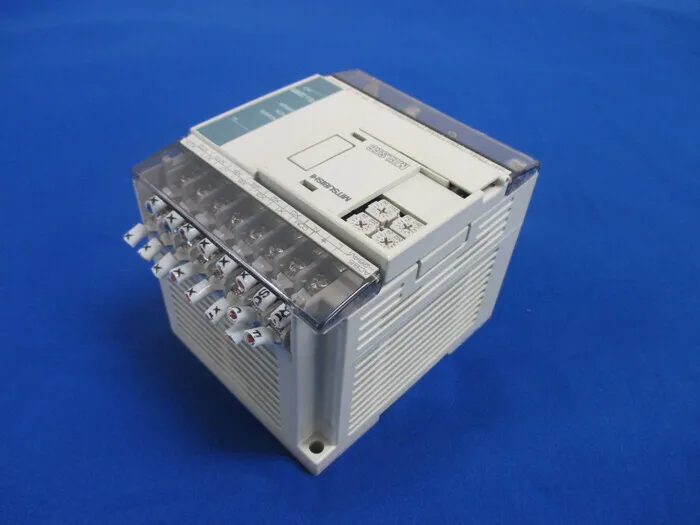 미쓰비시 전기 FX1S-20MR 시퀀서(PLC) 상세 이미지 - ASKINDEX 코리아