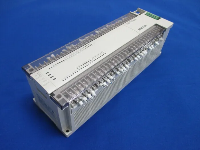 미쓰비시 전기 FX2N-80MT-001 시퀀서(PLC) 상세 이미지 - ASKINDEX 코리아