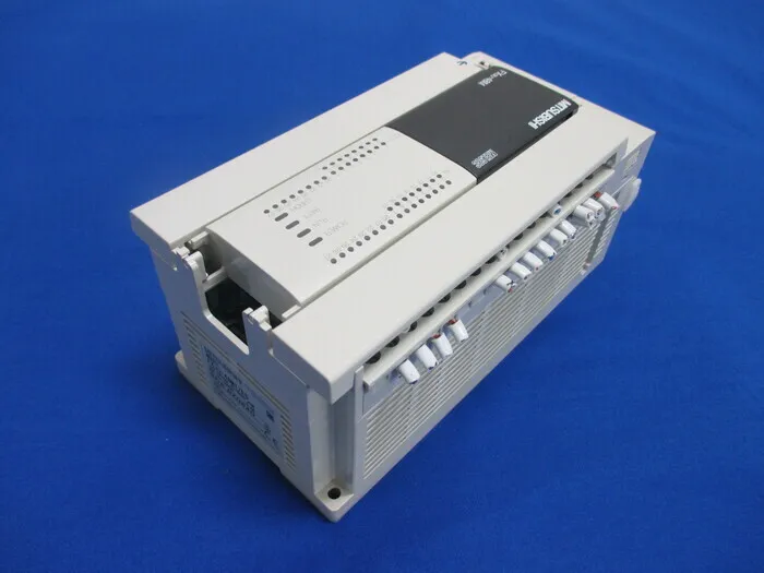 미쓰비시 전기 FX3U-48MT/ES 시퀀서(PLC) 상세 이미지 - ASKINDEX 코리아