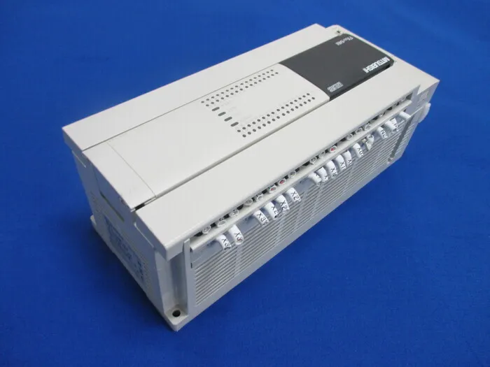 미쓰비시 전기 FX3U-64MT/ES 시퀀서(PLC) 상세 이미지 - ASKINDEX 코리아