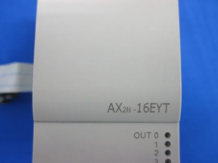스린 AX2N-16EYT 시퀀서(PLC) 상세 이미지 - ASKINDEX 코리아