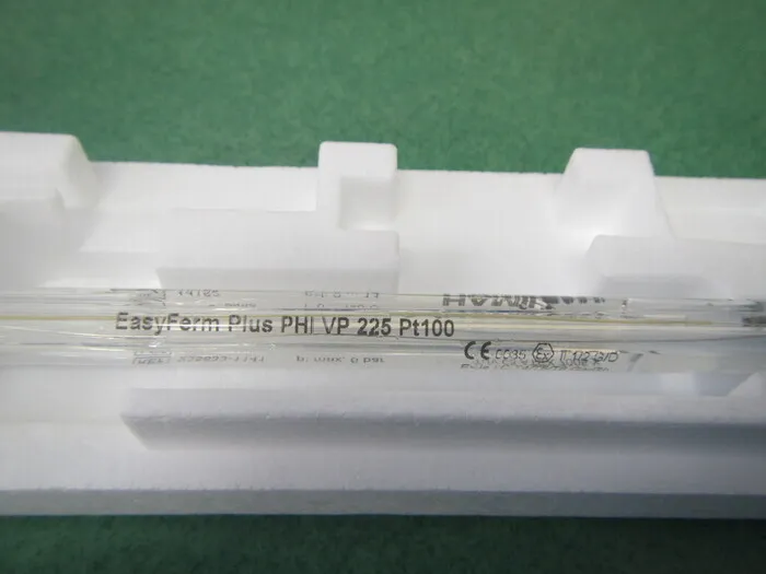 해밀턴 PHI VP225 Pt100 pH 전극 상세 이미지 - ASKINDEX 코리아