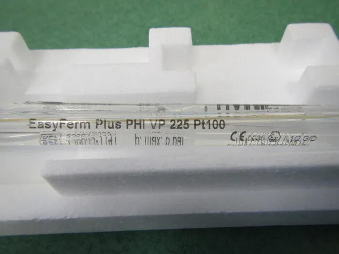 해밀턴 PHI VP225 Pt100 pH 전극 상세 이미지 - ASKINDEX 코리아