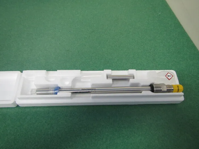해밀턴 FDA VP225 용존 산소 센서 상세 이미지 - ASKINDEX 코리아