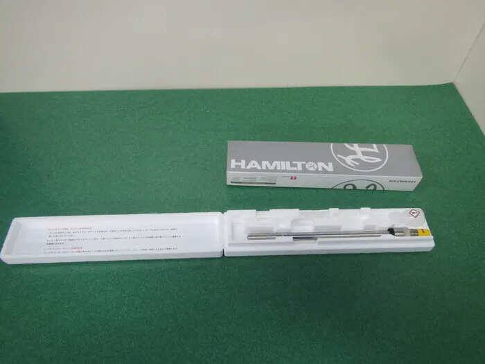해밀턴 FDA VP225 용존 산소 센서
