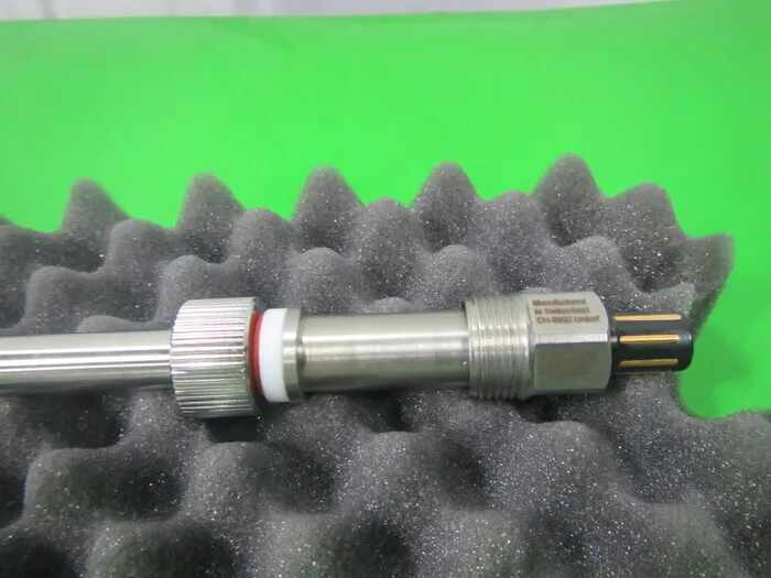 METTLER TOLEDO 52200968（InPro6800シリーズ） Dissolved oxygen sensor Detail Image - ASKINDEX Korea