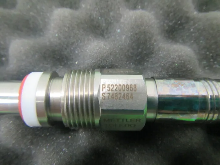 METTLER TOLEDO 52200968（InPro6800シリーズ） Dissolved oxygen sensor Detail Image - ASKINDEX Korea