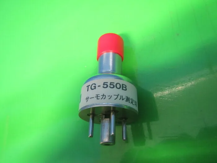 아넬바 TG-550B 측정자(진공) 상세 이미지 - ASKINDEX 코리아
