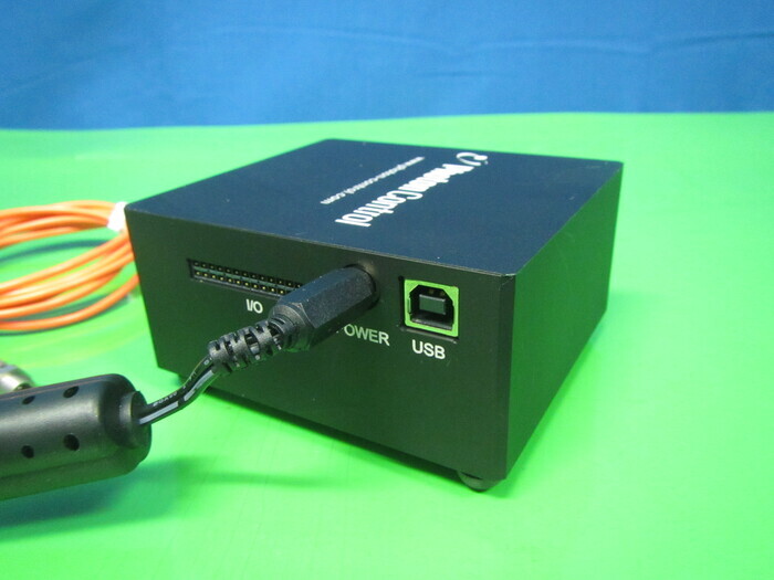 PHOTON CONTROL SPM-002-C Spectrometer  상세 이미지 - ASKINDEX 코리아