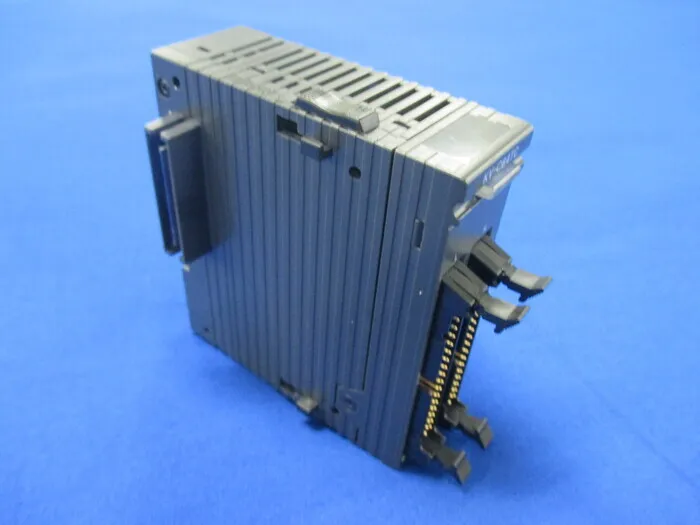 Keyence KV-C64TC 시퀀서 (PLC) (출력 유닛) 상세 이미지 - ASKINDEX 코리아