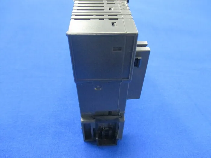 Keyence KV-C64TC 시퀀서 (PLC) (출력 유닛) 상세 이미지 - ASKINDEX 코리아
