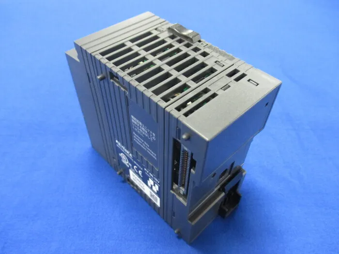 Keyence KV-ML16V 시퀀서 (PLC) (위치 결정 모션 유닛) 상세 이미지 - ASKINDEX 코리아